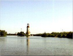 5-6-2024 (21) Romania - Phare - Leuchtturm - Faro - Farol - φάρος - 灯塔 - 灯台 - 등대 - منارة - маяк - - Lighthouses