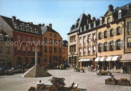 72259433 Echternach Grande Place - Autres & Non Classés