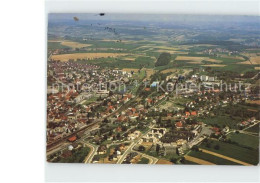 72259093 Bad Rappenau Fliegeraufnahme Bad Rappenau - Bad Rappenau