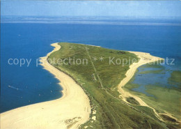 72257984 Sylt Fliegeraufnahme Mit Ellenbogen Insel Sylt - Sylt