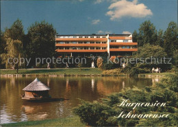 72257942 Bad Meinberg Kurpension Schwanensee Bad Meinberg - Bad Meinberg