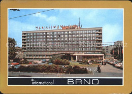 72257920 Brno Bruenn Hotel De Luxe  - Tchéquie