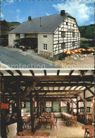 72257878 Coo Stavelot Cafe Restaurant Ferme Simon Coo Stavelot - Other & Unclassified