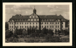 AK Karlsruhe I. B., Städtische Kinder-Klinik  - Karlsruhe