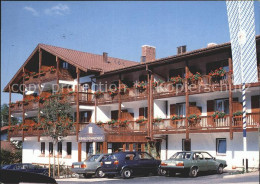 72257809 Bad Feilnbach Kurhaus Schwarzenberg Bad Feilnbach - Andere & Zonder Classificatie