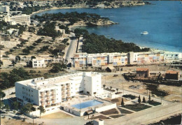 72257723 Cala Blanca Hotel Bermudas Kueste Fliegeraufnahme Spanien - Autres & Non Classés