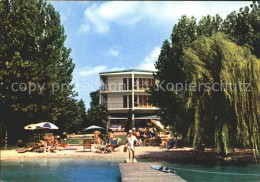 72257697 Sirmione Lago Di Garda Hotel Astoria Strand Sirmione Lago Di Garda - Other & Unclassified