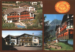 72257668 Dorf Tirol Hotel Erika Firenze - Sonstige & Ohne Zuordnung