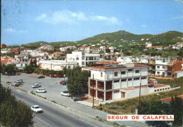 72257622 Segur De Calafell Vista Parcial Segur De Calafell - Other & Unclassified