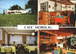 72257612 Bad Steben Gaststaette Cafe Mordlau Bad Steben - Bad Steben