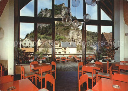 72257368 Pottenstein Oberfranken Cafe Konditorei Ferdinand Mager Schuettersmuehl - Pottenstein