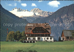 72257232 Bad Aussee Steiermark Hotel Wasnerin Bad Aussee - Andere & Zonder Classificatie