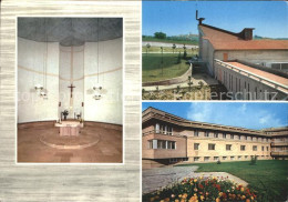 72257131 Roma Rom Casa Santa Maria Degli Angeli Firenze - Other & Unclassified