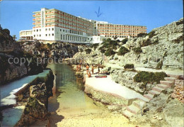 72257083 Ciudadela Hotel Almirante Farragut Ciudadela Menorca - Autres & Non Classés