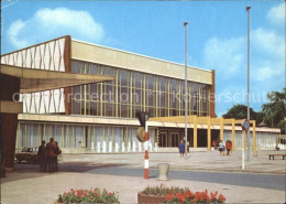 72257061 Cottbus Stadthalle Branitz - Cottbus