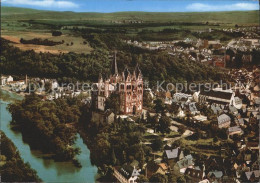 72256998 Limburg Lahn Blick Zum Dom Fliegeraufnahme Limburg Lahn - Limburg