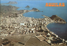 72256987 Aguilas Vista Aerea Aguilas - Other & Unclassified