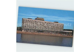 72256866 Leningrad St Petersburg The Leningrad Hotel St. Petersburg - Russie