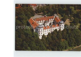 72256781 Celle Niedersachsen Schloss Fliegeraufnahme Altencelle - Celle