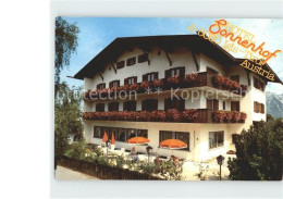 72256680 Igls Tirol Hotel Sonnenhof Igls - Sonstige & Ohne Zuordnung