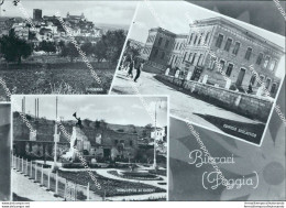 Ch5 Cartolina Biccari  Provincia Di Foggia Puglia - Foggia