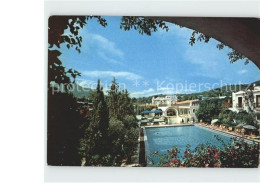 72256662 Ischia Hotel Continental Terme Ischia - Otros & Sin Clasificación
