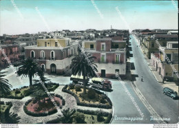 Ch31 Cartolina Torremaggiore Panorama Provincia Di  Foggia Puglia - Foggia