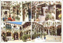 72255664 Andalucia Andalusien Patios Tipicos Andalucia Andalusien - Other & Unclassified