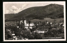 AK Haindorf /Isergebirge, Panorama  - Tchéquie