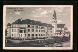 AK Bayr. Schwaben, Waisenhaus St. Josef Am Lohhof  - Sonstige & Ohne Zuordnung