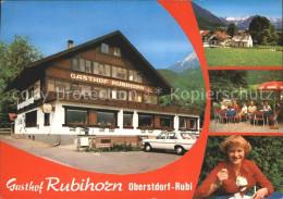 72255473 Rubi Gasthof Rubihorn Rubi - Oberstdorf