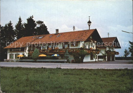 72255372 Irschenberg Hotel GAsthof Kramerwirt Irschenberg - Sonstige & Ohne Zuordnung