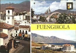 72255229 Fuengirola  Fuengirola Torreblanca Del Sol Costa Del Sol - Andere & Zonder Classificatie