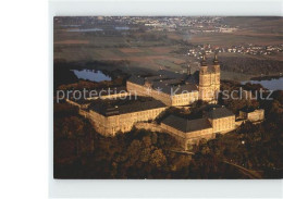 72255207 Lichtenfels Bayern Kloster Banz Fliegeraufnahme Lichtenfels - Lichtenfels