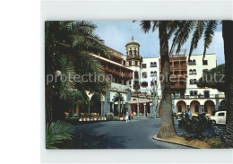 72255162 Las Palmas Gran Canaria Hotel Santa Catalina  - Andere & Zonder Classificatie