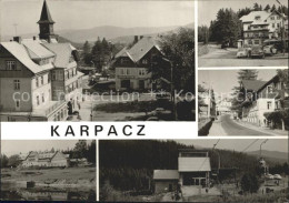 72255077 Karpacz Dom Wypoczynkowy FWP Mieszko Hotel Gorski Orlinek Hotel Turysty - Poland