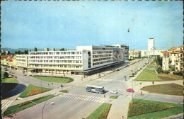 72254824 Novi Sad Bulevar M Tita Boulevard Novi Sad - Serbia