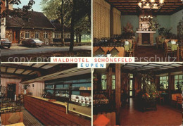 72254767 Eupen Waldhotel Schoenefeld Restaurant Eupen - Eupen
