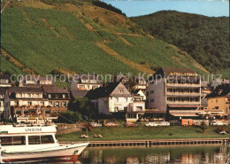 72254750 Cochem Mosel Hotel Triton MS Undine Cochem - Cochem