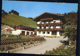 72254657 St Johann Pongau Pension Jagdhof St Johann Pongau - Altri & Non Classificati