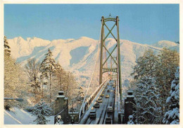 73981026 VANCOUVER_BC_Canada Lions Gate Bridge - Non Classés