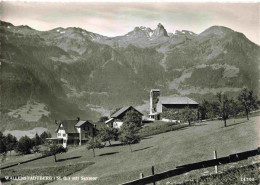 13980869 Wallenstadtberg_SG Kurhaus Alpenblick Mit Sexmor - Other & Unclassified