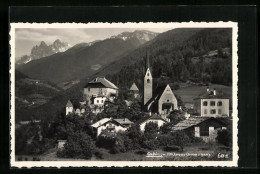 Cartolina Gudon, Panorama  - Sonstige & Ohne Zuordnung