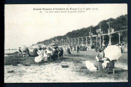 AK Rouen, Frankreich 1910 Große Flugschau Von Rouen (PK0391 - Autres & Non Classés