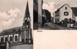 Bengel - Traben-Trarbach