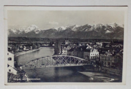 Carte Postale - Villach, Autriche. - Sonstige & Ohne Zuordnung