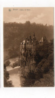 BELGIQUE - DINANT - Château De Walzin  (M78) - Dinant