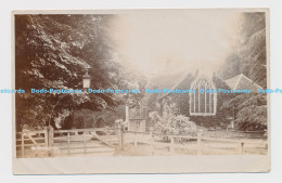 C003573 Bennington. Durrant Series. Hertford - World