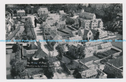 C004413 Model Village. Bourton On Water. 22 - Wereld