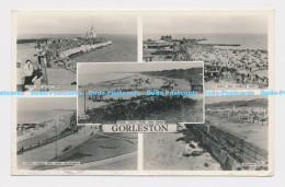 C003656 Gorleston. Masons Alpha Series. 1955. RP. Multi View - Wereld